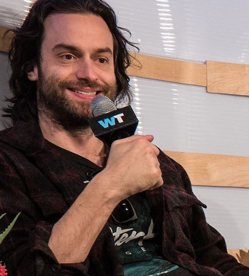 A woman has accused New Jersey actor and comedian Chris D’Elia, 40, of making sexual advances to her in 2014 and 2015 when she was 16. D’Elia was 34 at the time of the sexual accusation.