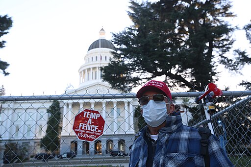 MAGAT at U.S. Capital.