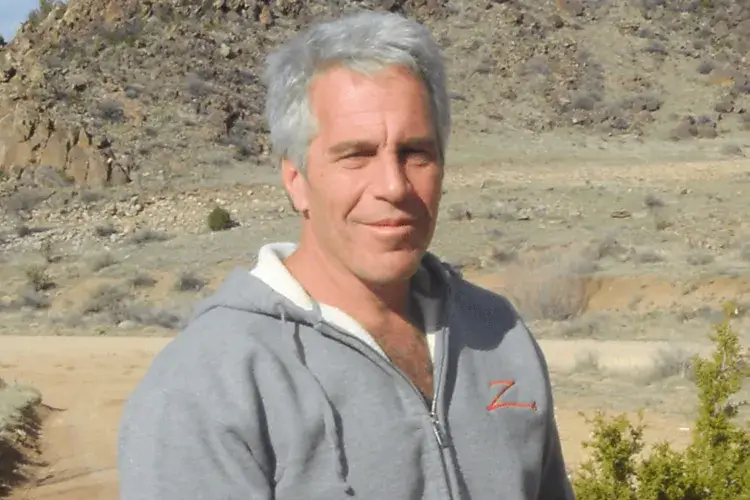 The Epstein files released by the DOJ had included numerous unredacted nude photos and names of nude young women.